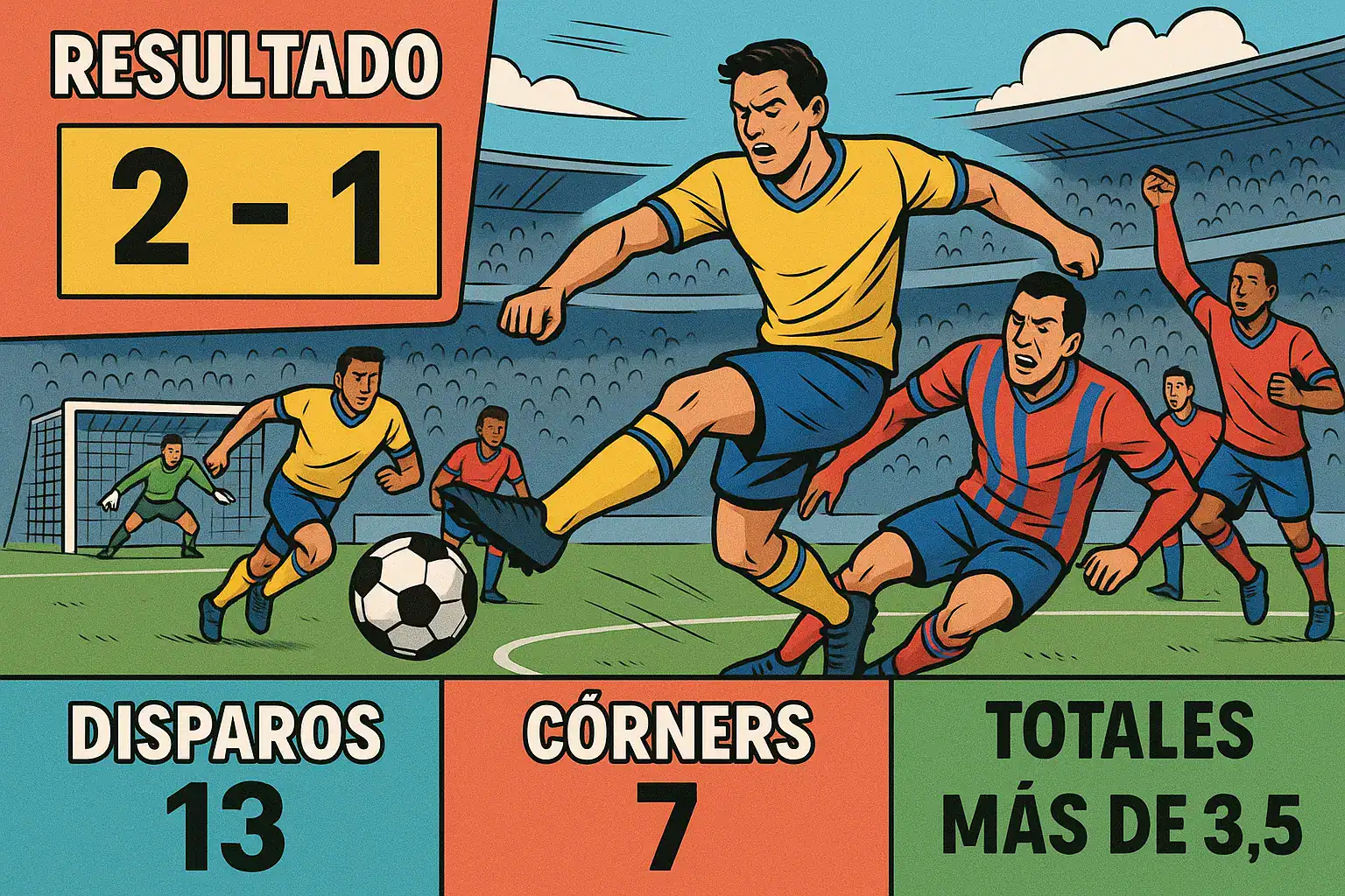 Preguntas frecuentes sobre las apuestas combinadas