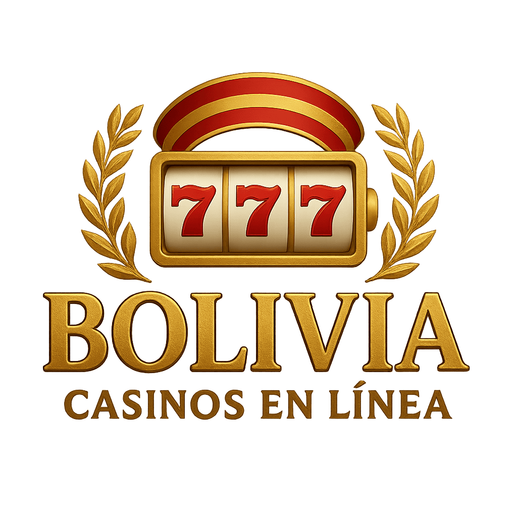 Bolivia Casinos en Linea