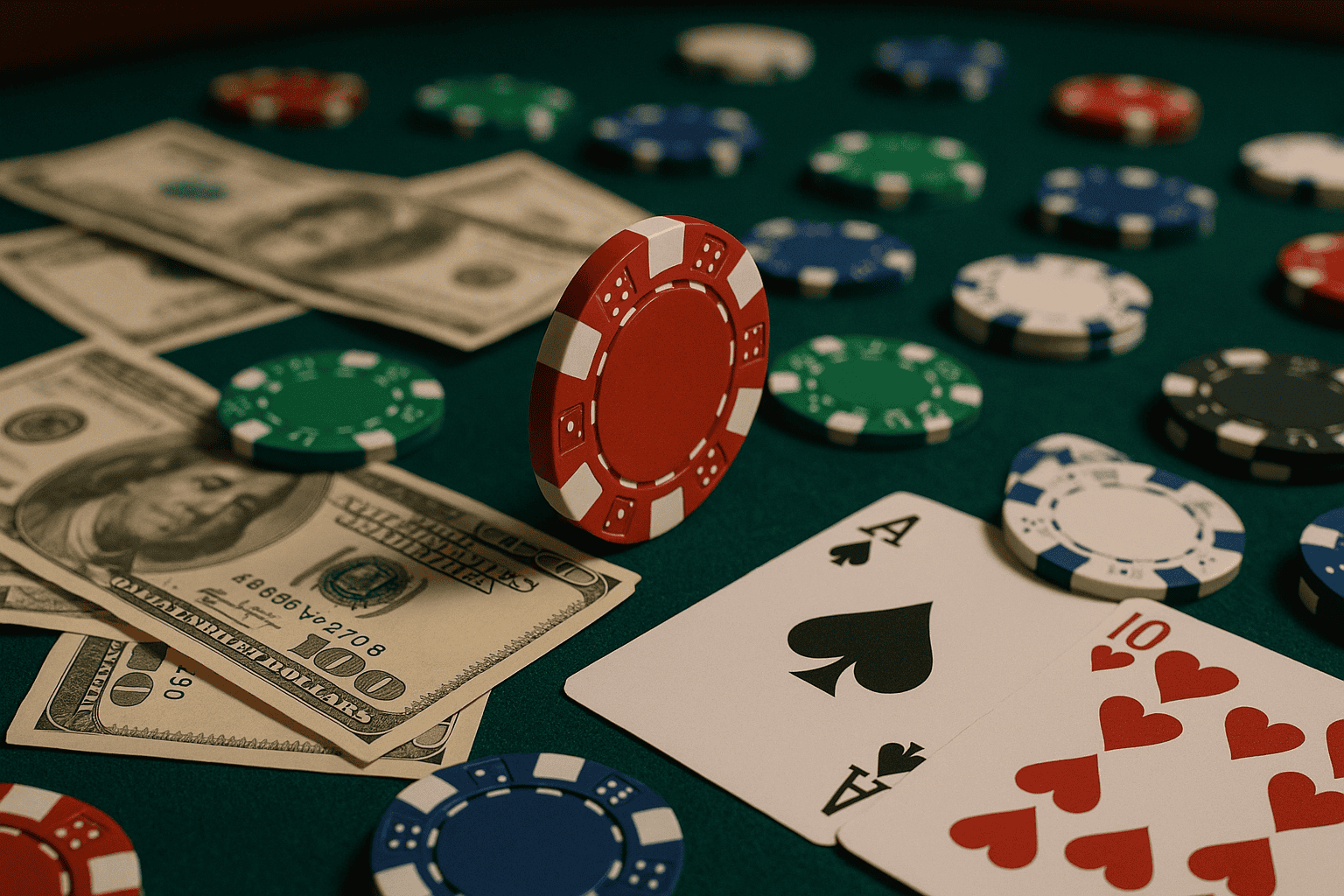 Mejores ofertas de casinos en línea en Bolivia 2025
