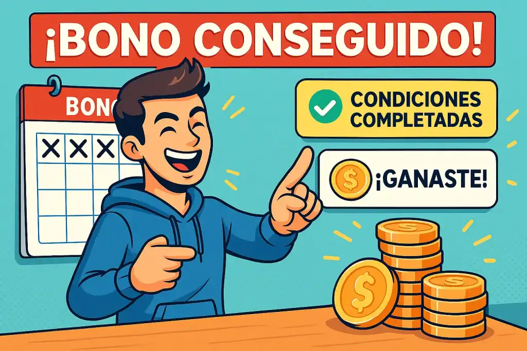 Promociones diarias y semanales en casinos online
