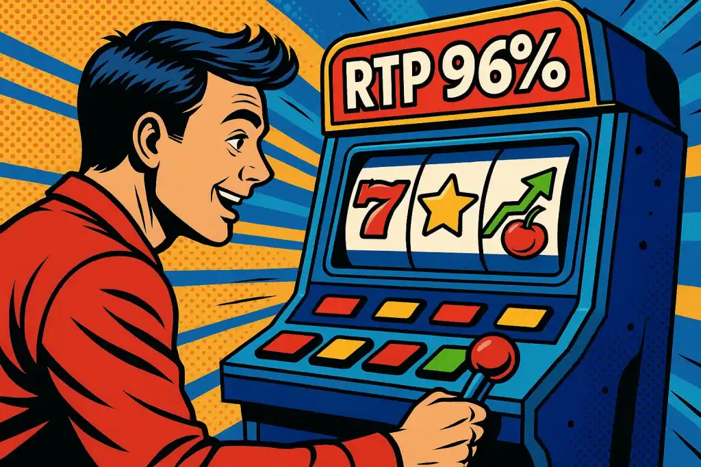 Cómo afecta el RTP al juego