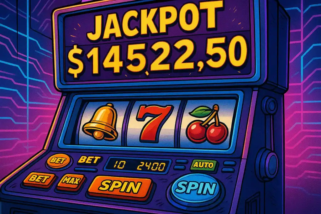 Una guía para los jackpots progresivos